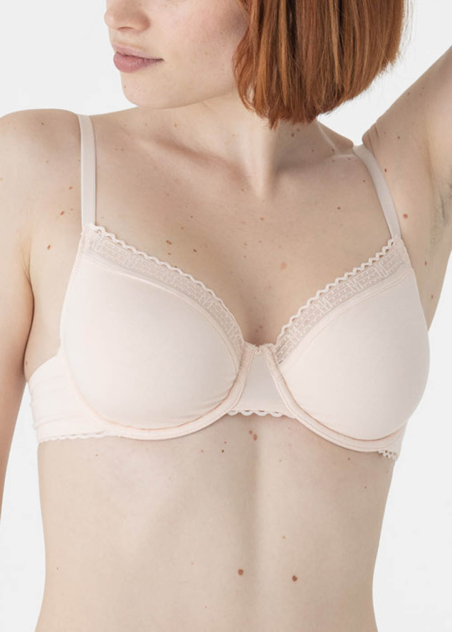 Soutien-gorge Moul avec Armatures Maison Lejaby